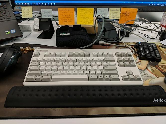 Amazon.co.jp: 東プレ キーボード REALFORCE87UB テンキーレス英語配列