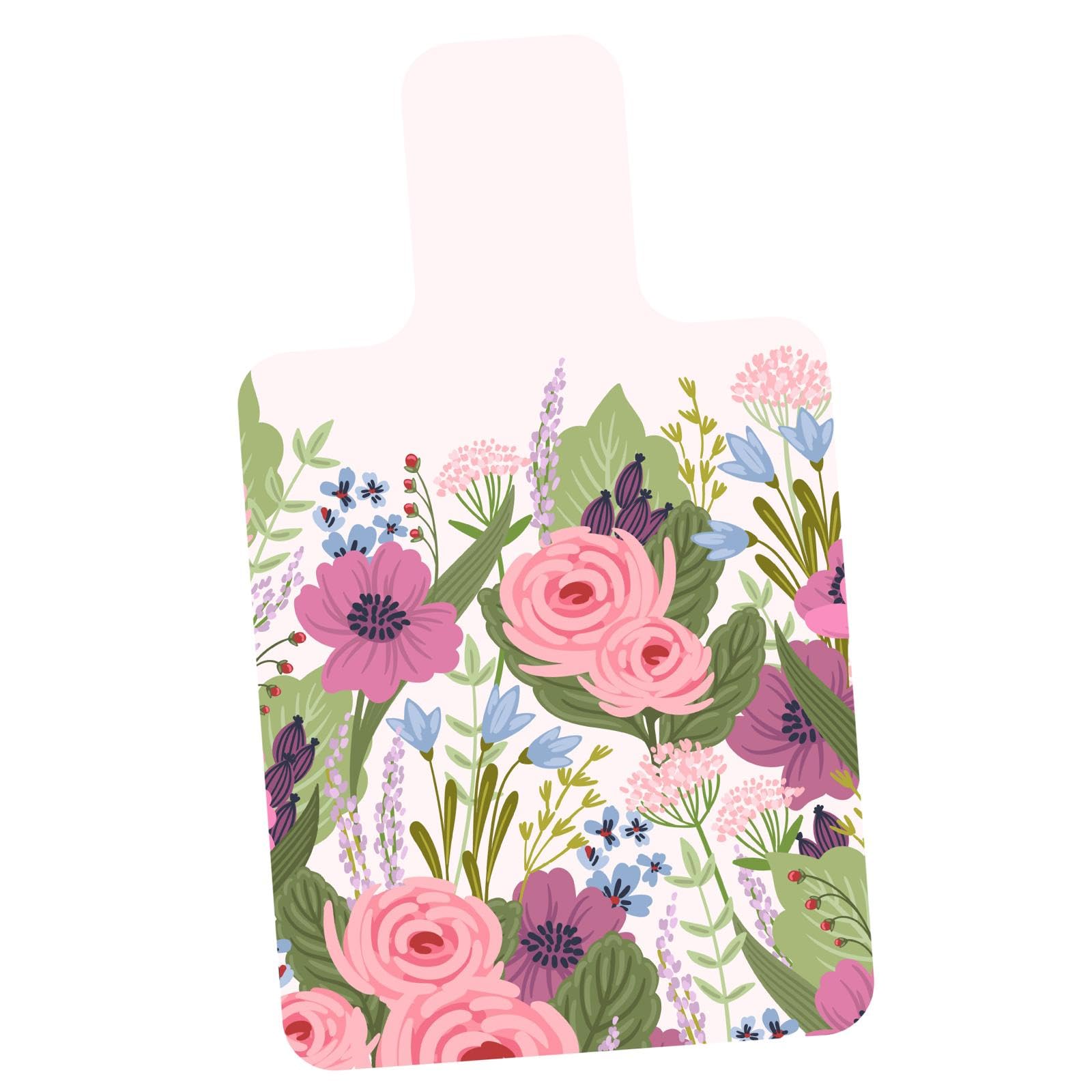 Colaxi Pilates Mat, Non Slip, Easy Clean, Light Pink