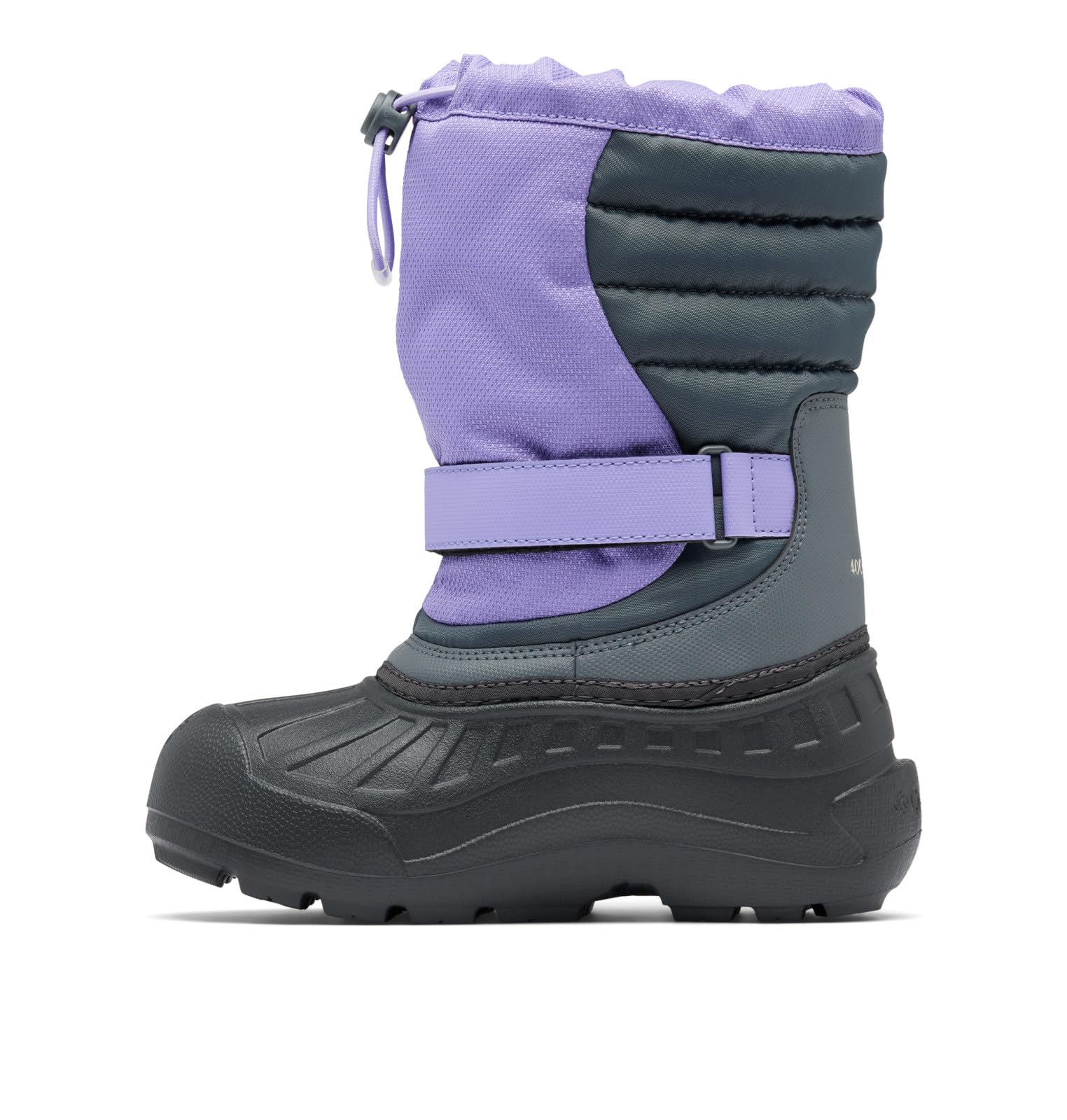 Columbia Uniseks - dzieci Powderbug SnowliteButy turystyczne