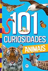 101 curiosidades - Animais
