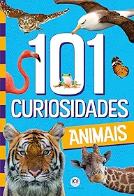 101 curiosidades - Animais