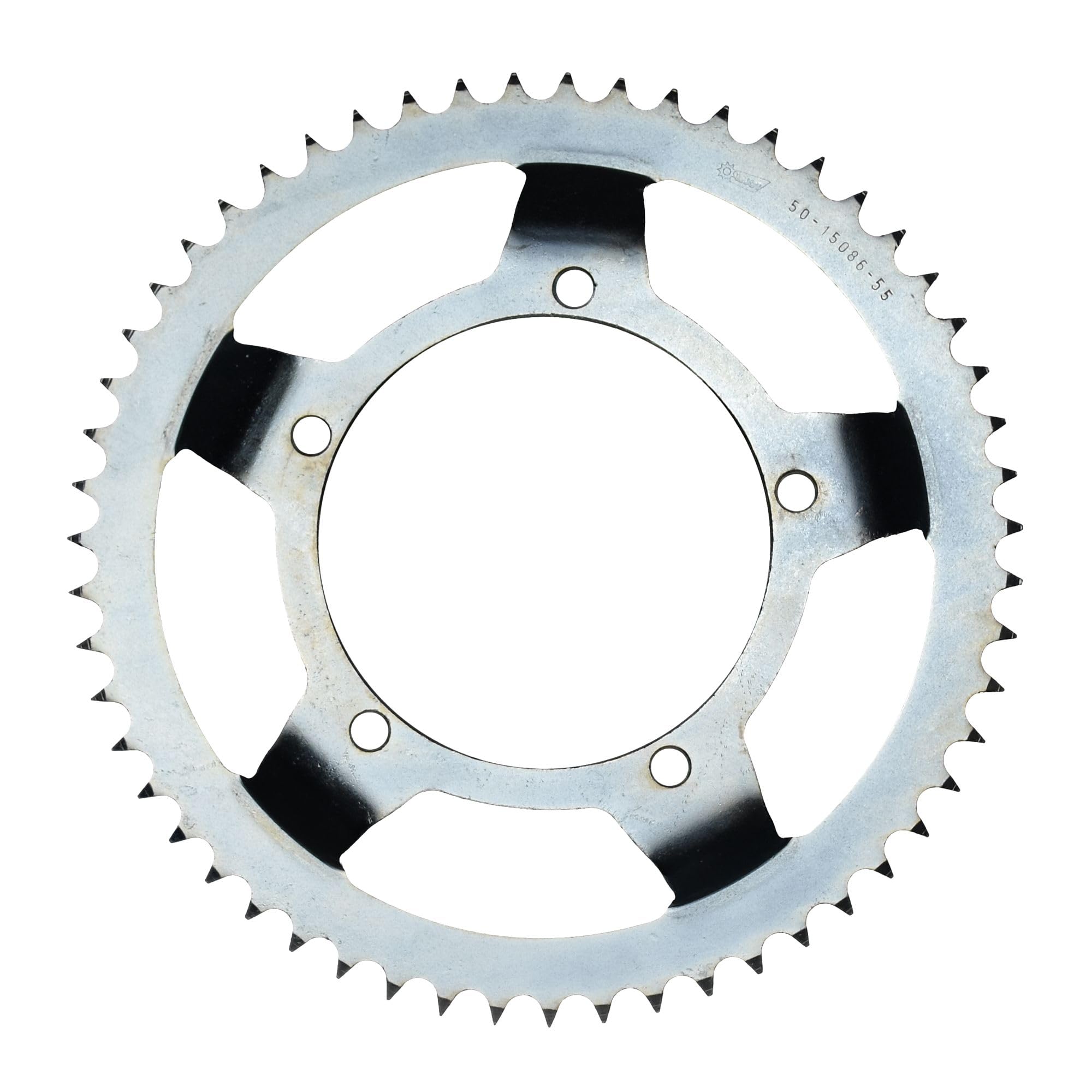 Kettensatz Kettenkit DID 428 D kompatibel mit/passend für KSR Moto TR 125 SM 2014-2016