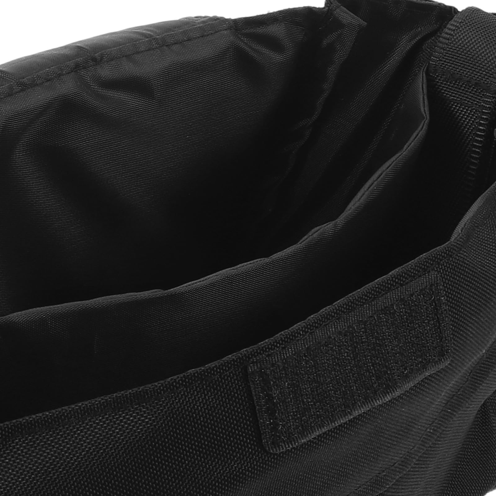 Lurrose Organizzatore per passeggino con portabicchieri: borsa portaoggetti impermeabile per passeggino - Contenitore capiente per pannolini, telefono e salviettine umidificate - Cinghie regolabili e