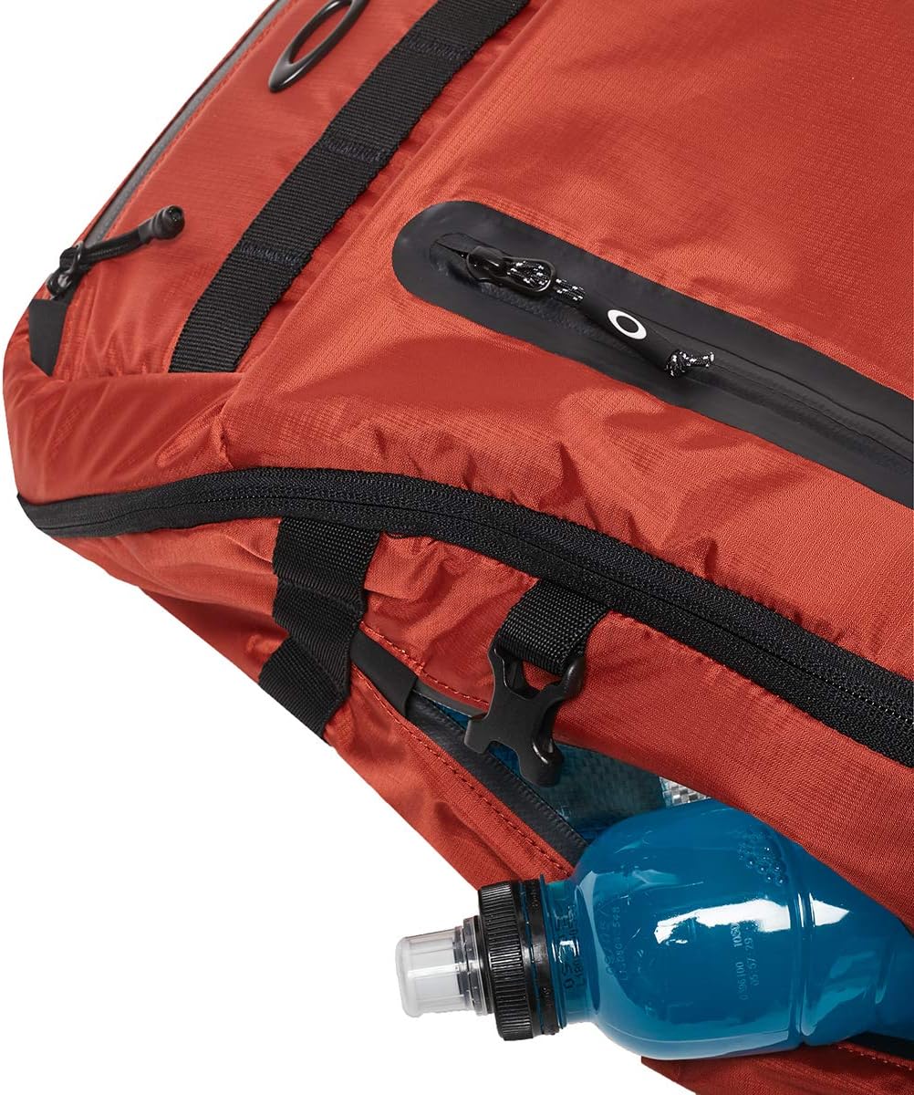 Oakley Outdoor Backpack Brick One Size