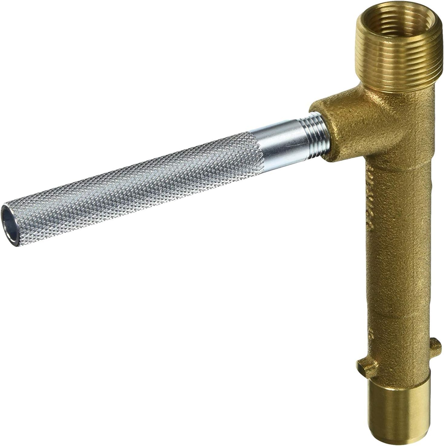 RAIN Bird 33DK Quick Coupling Valve Key Double Lug Pack of 2