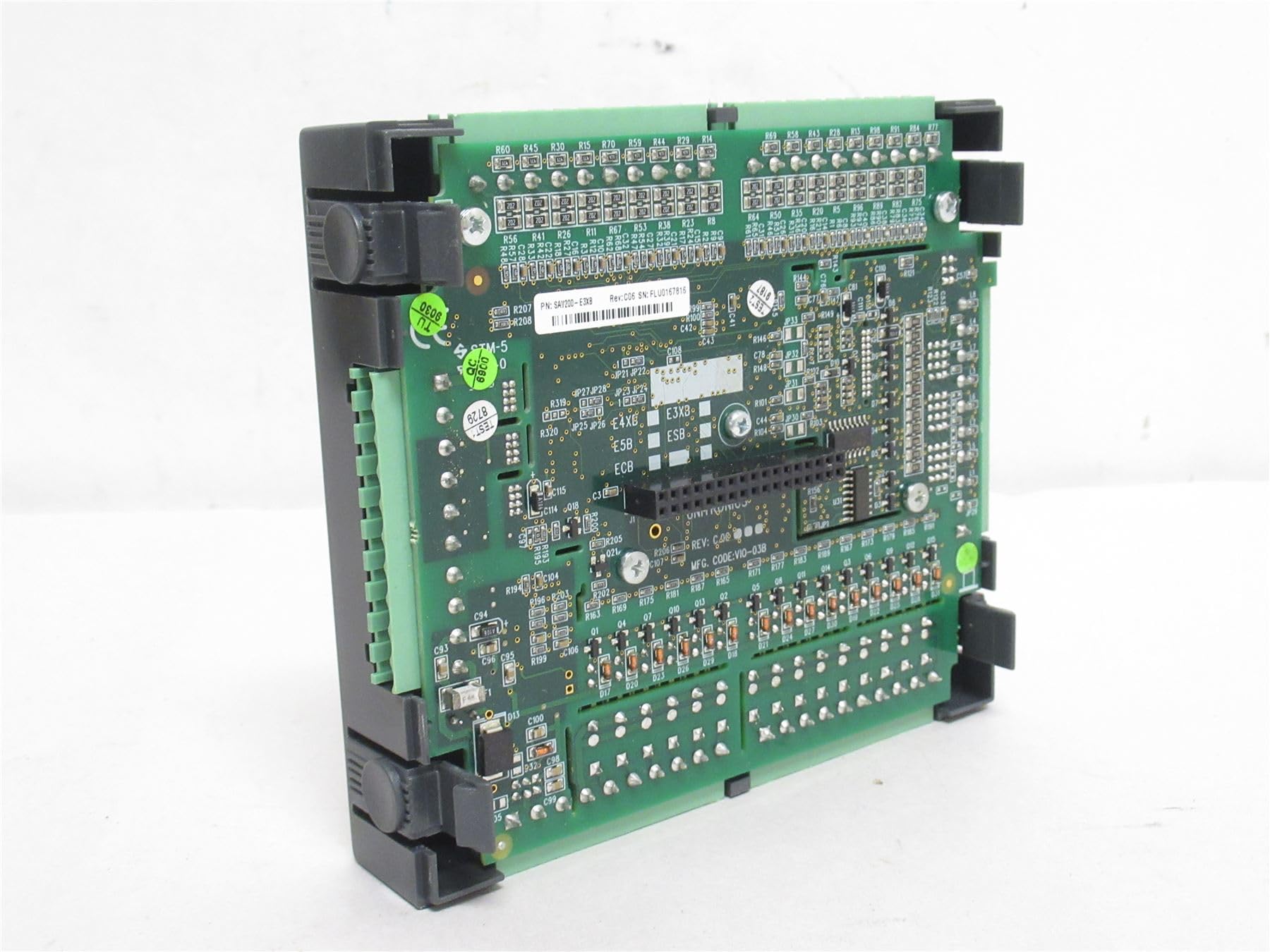 UNITRONICS V230-13-B20B V200-18-E1B 保証付き UNITRONICS V230-13-B20B V200-18-E1B 保証付き