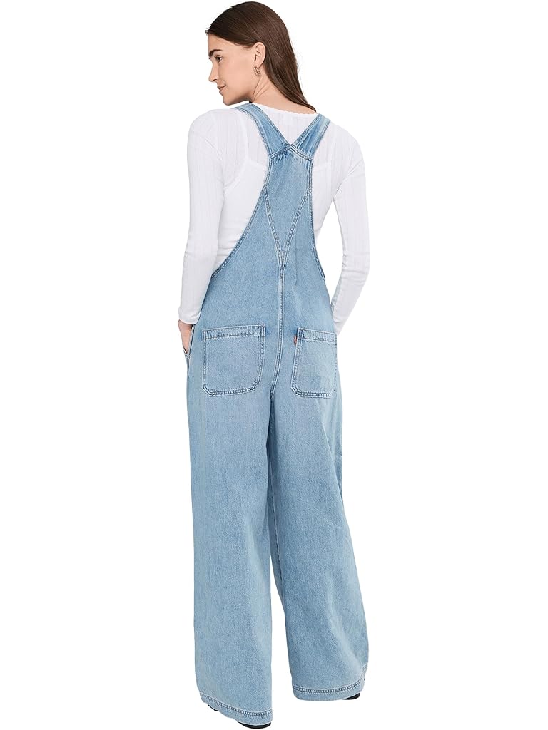 Blue Levi's® XL Overall
