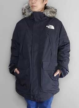 Amazon | [ザ・ノース・フェイス] ダウンジャケット M MCMURDO PARKA