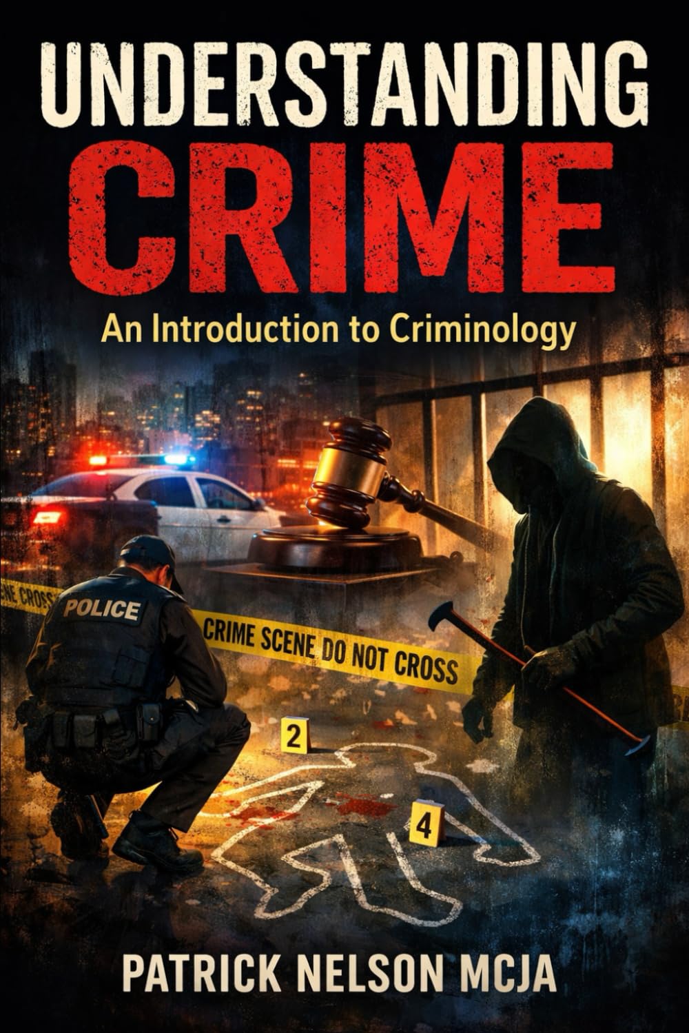 Understanding Crime: An Introduction to Criminology