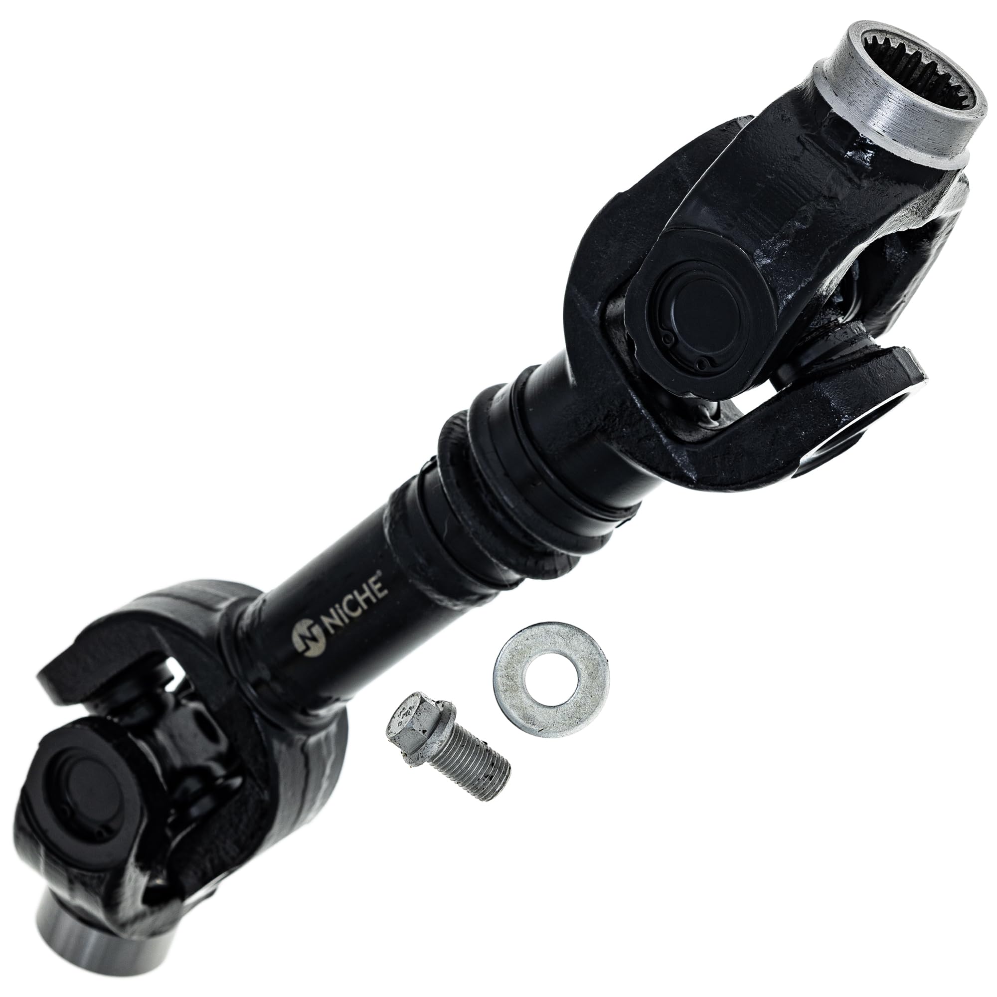 Amazon.com: NICHE Rear Drive Shaft For Can-Am 703500901 703500990
