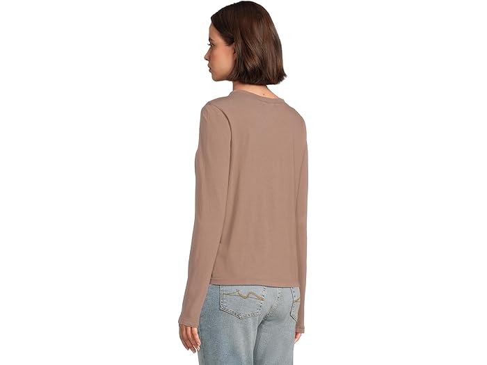 Clarissa Long Sleeve Tee - Image 3