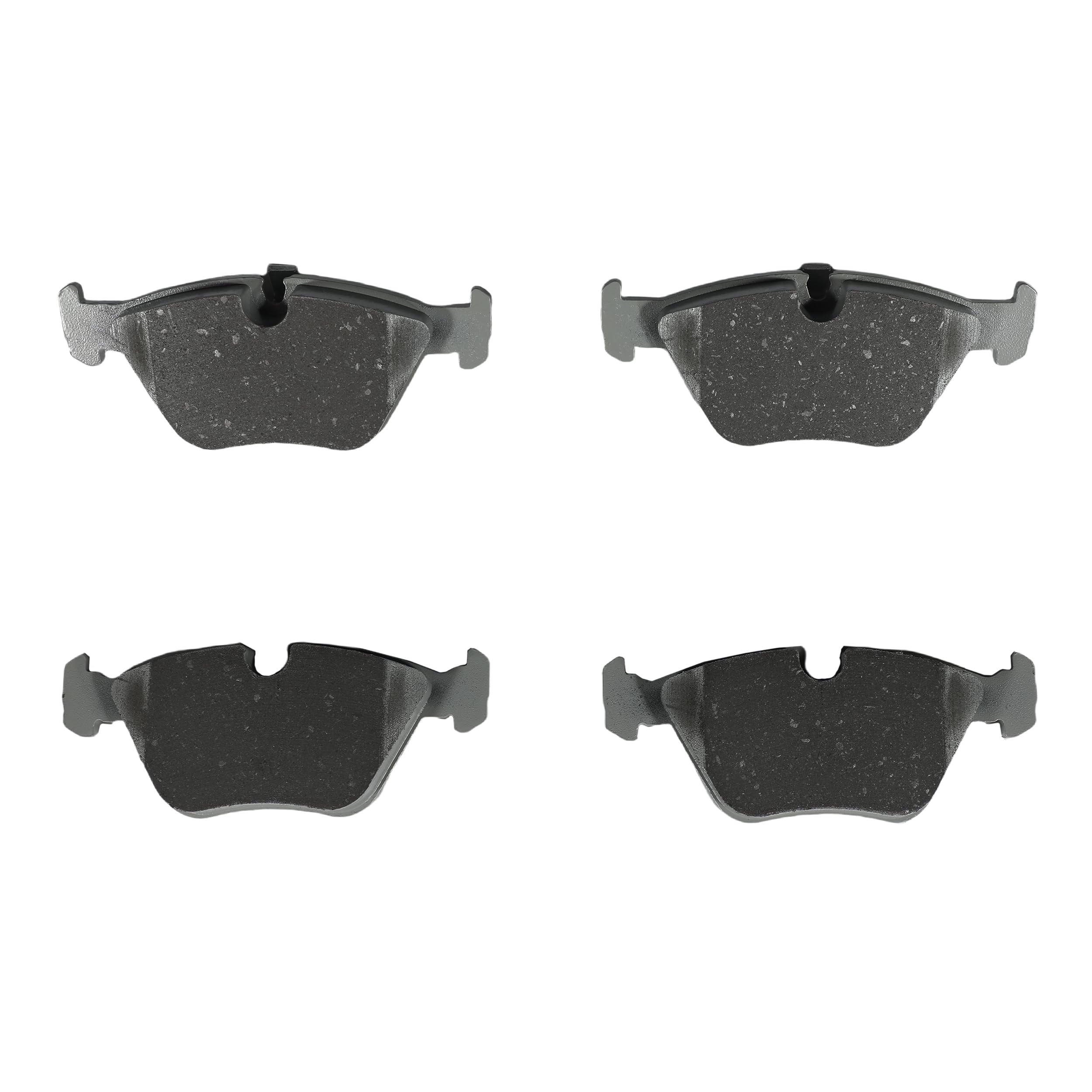 Brembo P06043 N pastiglia freno disco anteriore