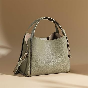 Amazon.co.jp: [Kyoei-Tech] ハンドバッグ レディース 高級本革