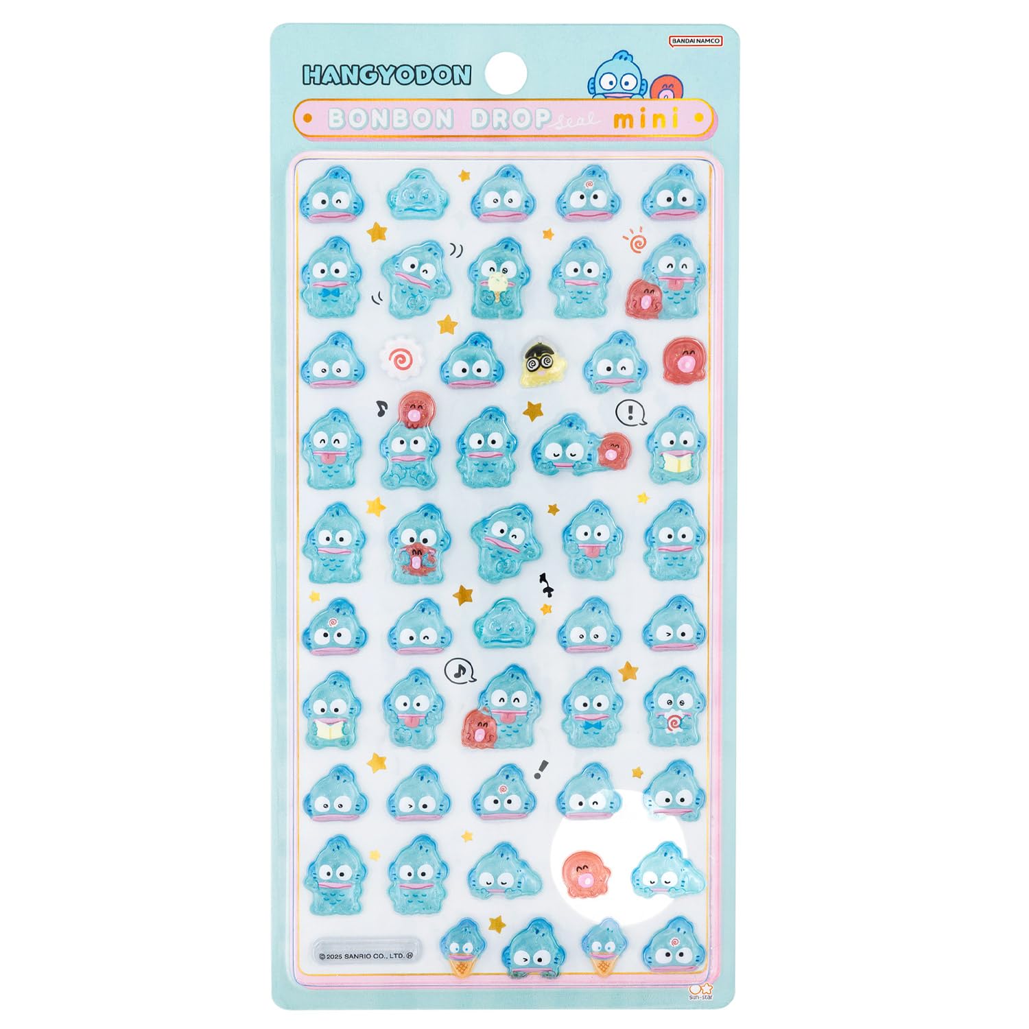 Amazon.co.jp: サンスター文具 Sun-Star Stationery : ボンボン