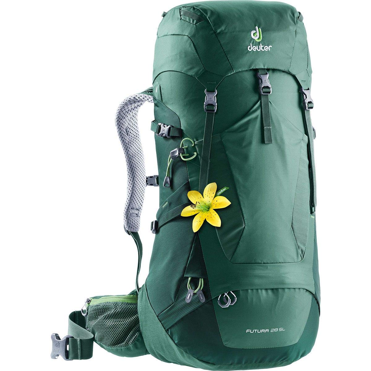 Deuter - deuter FUTURA 28SL ドイター 28 SL BLA.jpg