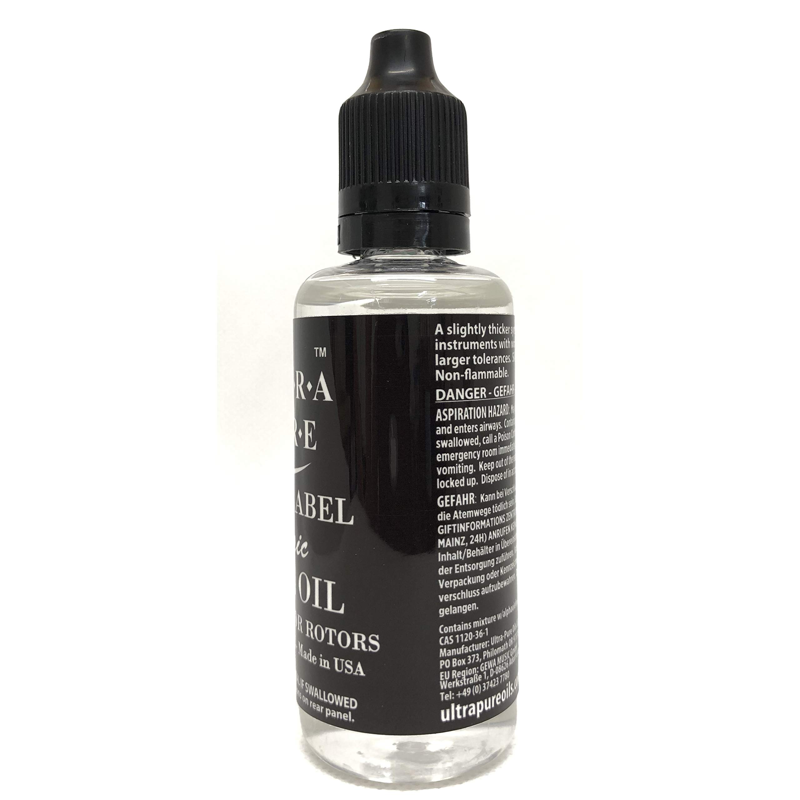 MPT Industries MPT428 Gear Oil 80W140 GL-5-1 Quart Bottle