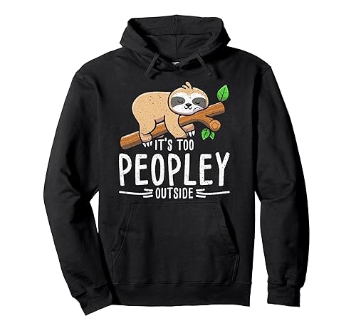 Zoo Animal Sloth Gifts