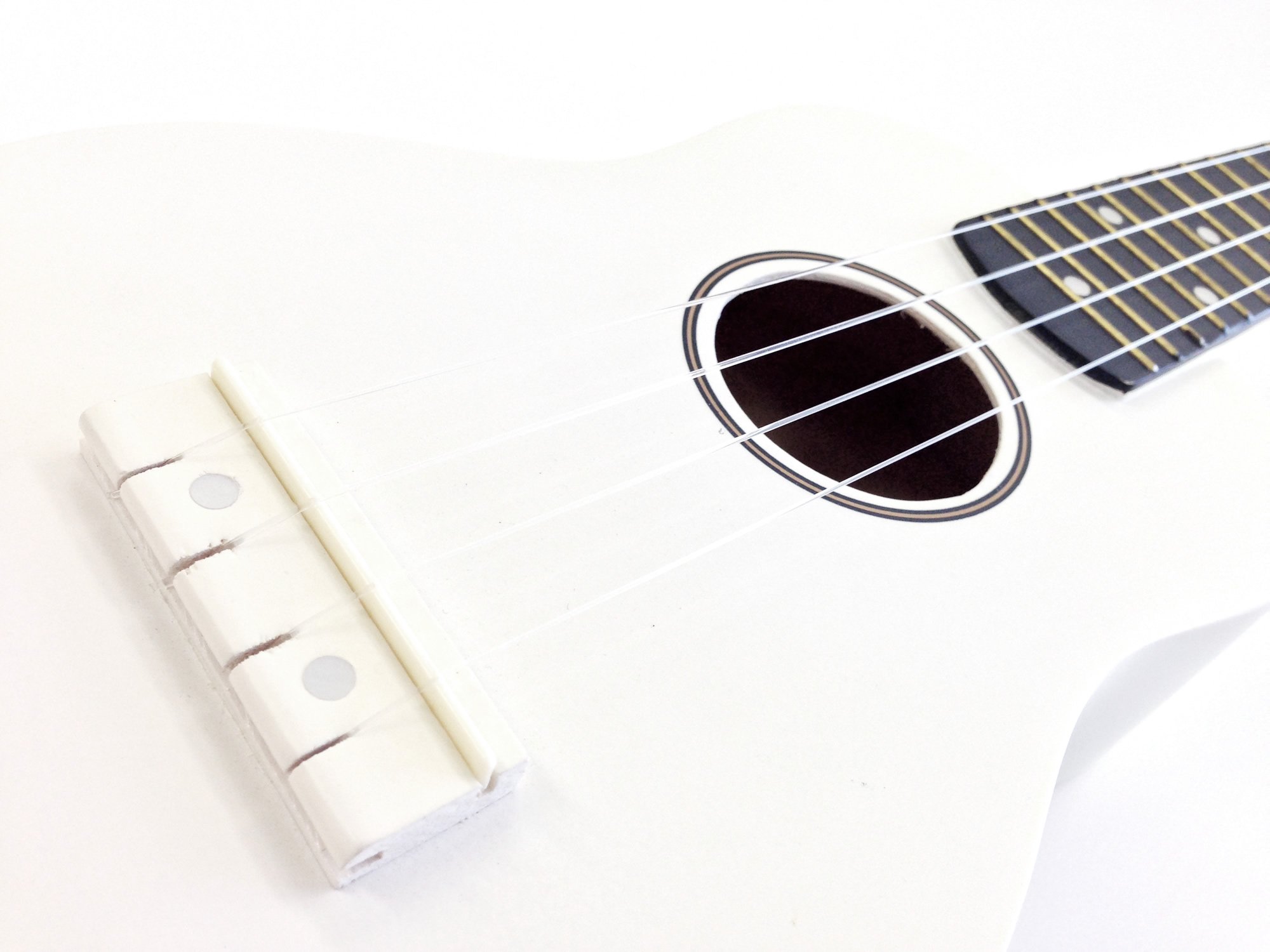 アラモアナウクレレ 製品情報 ー UK260/MH(生産終了) | 株式会社キョーリツコーポレーション