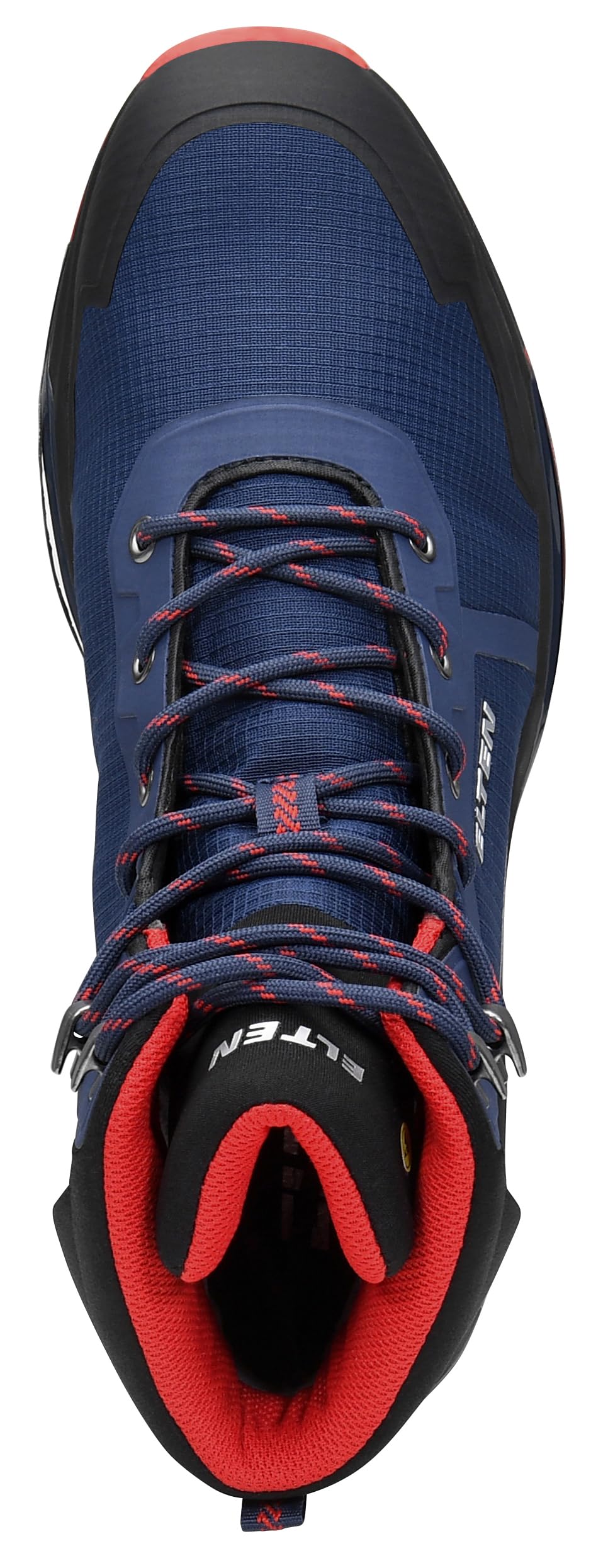 ELTEN Bente Xxe Gtx Blue Mid Esd S3 Chaussure de sécuritéMixte