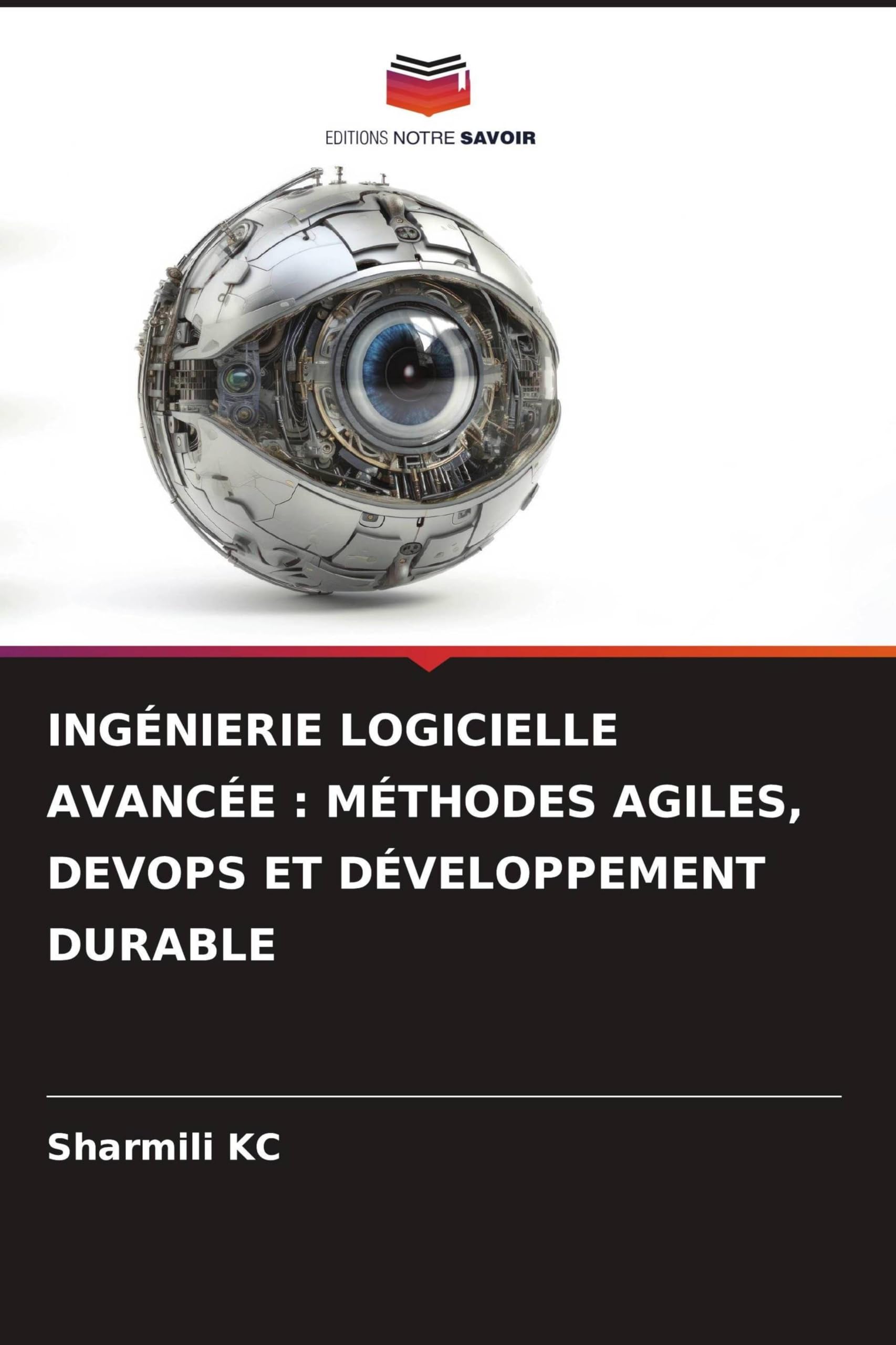 Ingénierie Logicielle Avancée: Méthodes Agiles, Devops Et Développement Durable