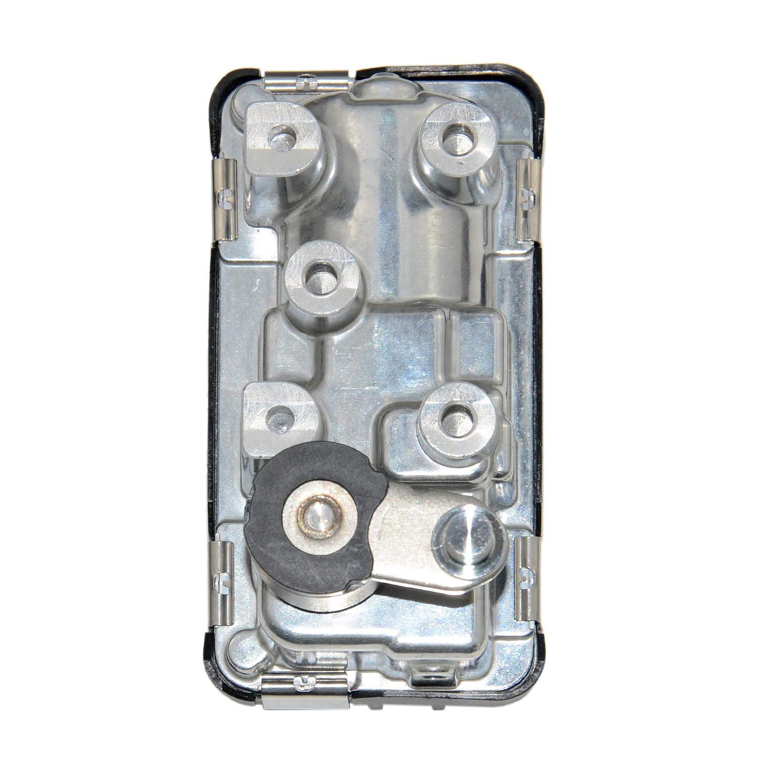 Image secondaire de SCSN Régulateur de pression turbo G-277 6NW008412
