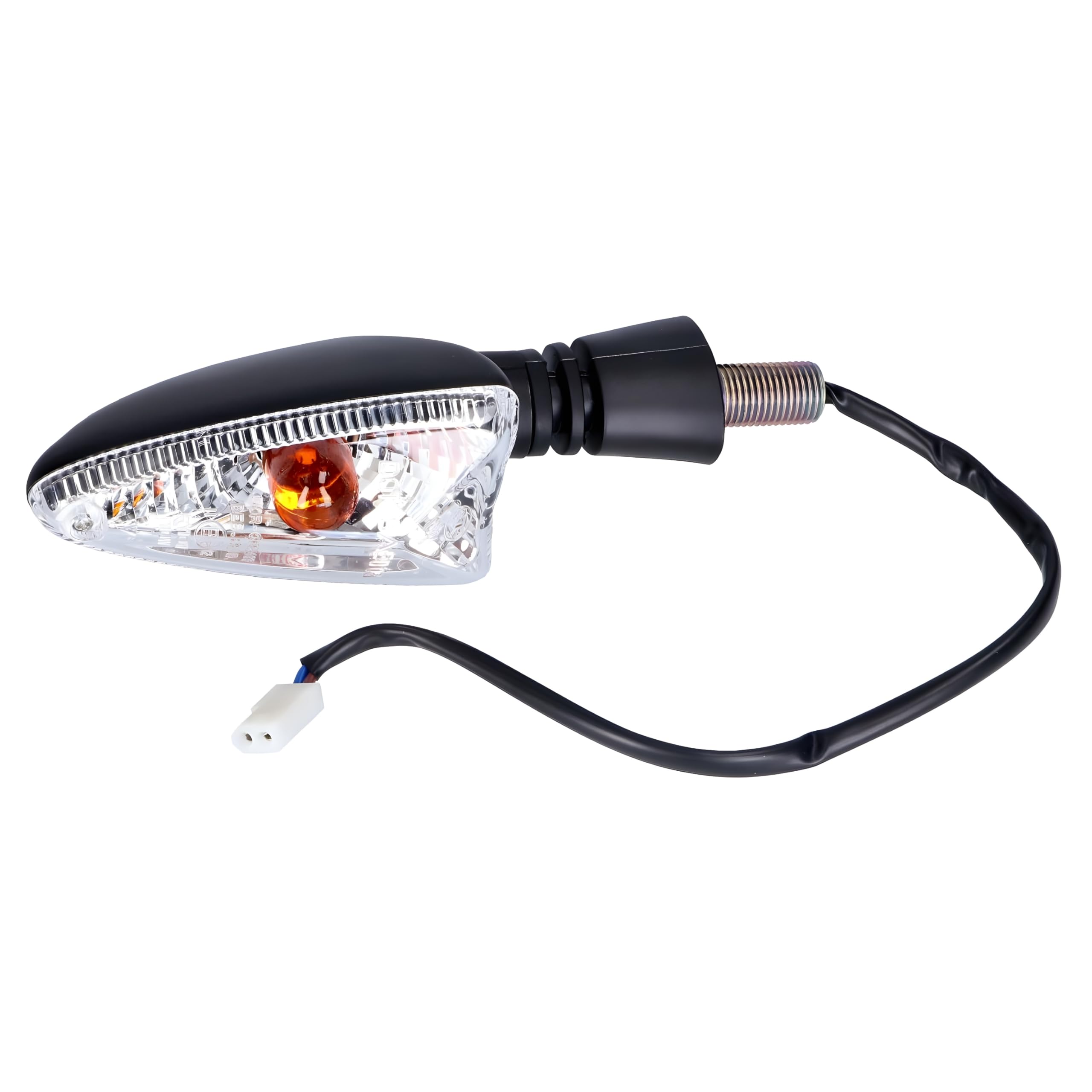 Maxtuned Clignotant Piaggio avant droite/arrière gauche pour MP3 LT 2D000090