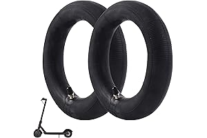 AR-PRO (2 Pack) 8.5" x 2" Electric and Mobility Scooter Parts Repair Kit