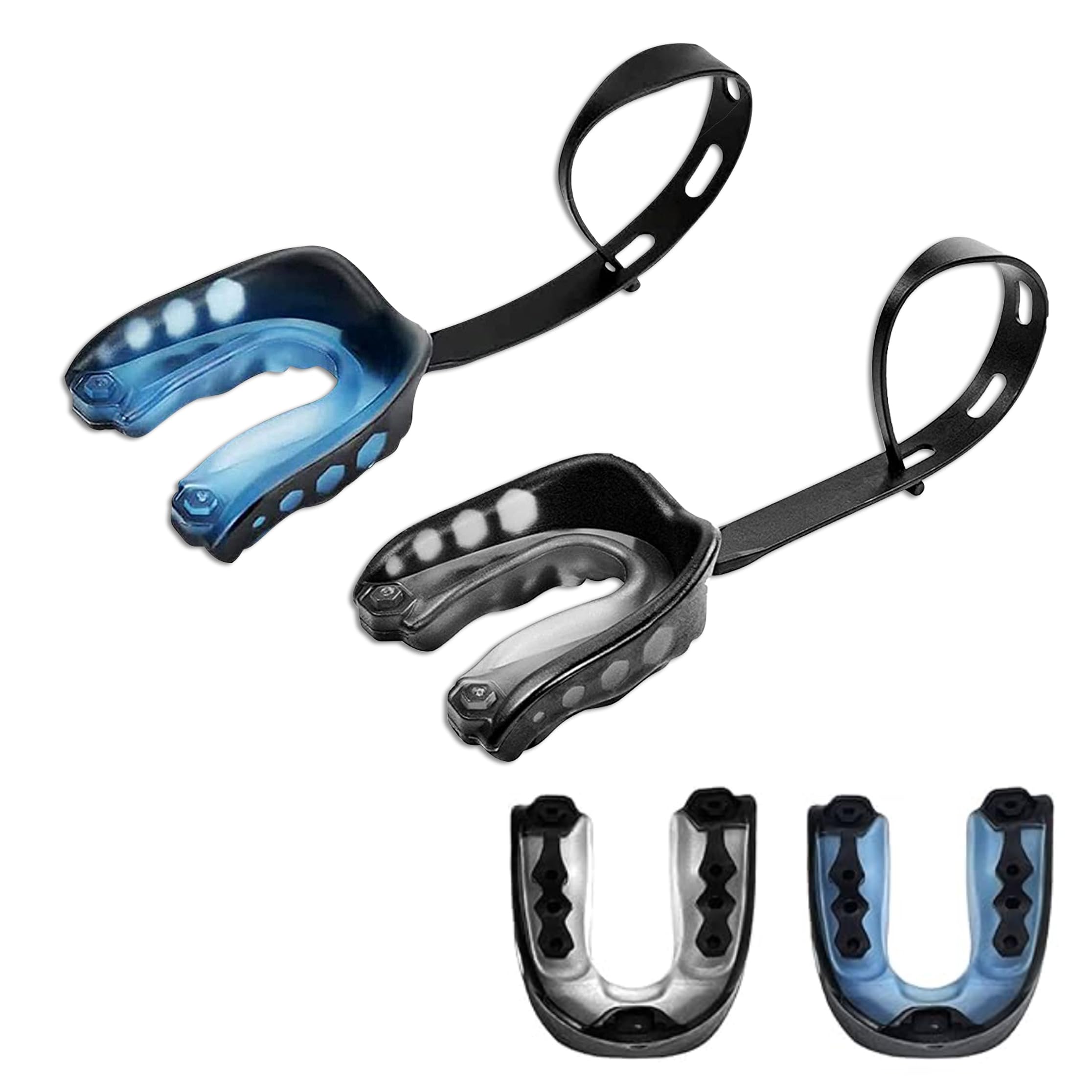 Joya 2-Pack Youth Mouth Guard