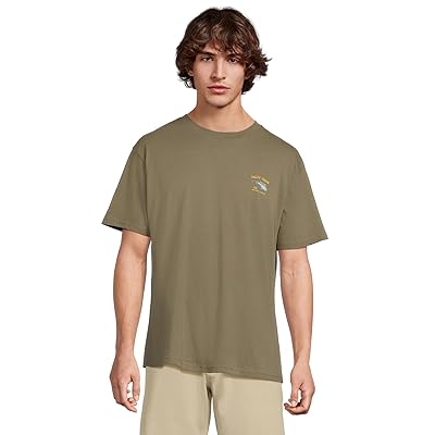 Salty Crew Surface Classic Short Sleeve T Shirts Men