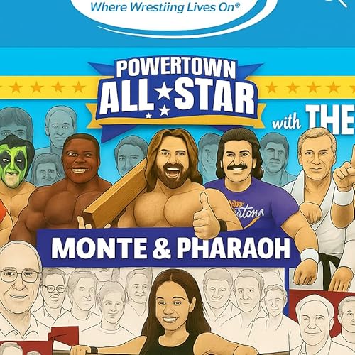 Read It & Weep (and React): From AJ Lee Reactions to Real-Life Chaos cover art