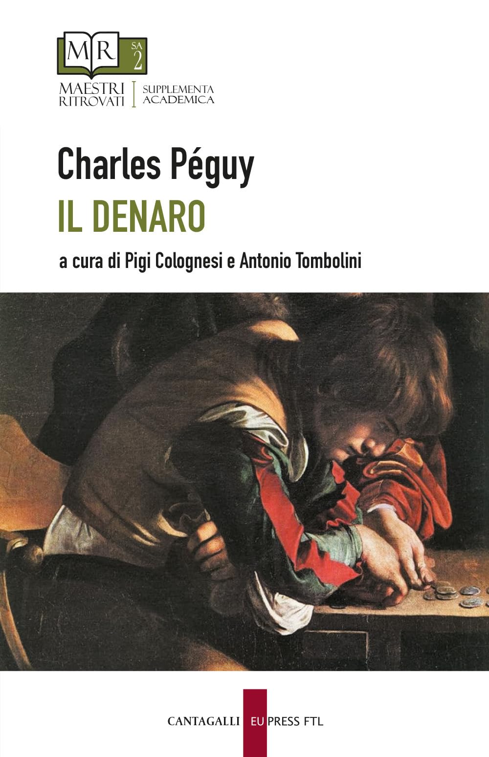 Il Denaro - 4