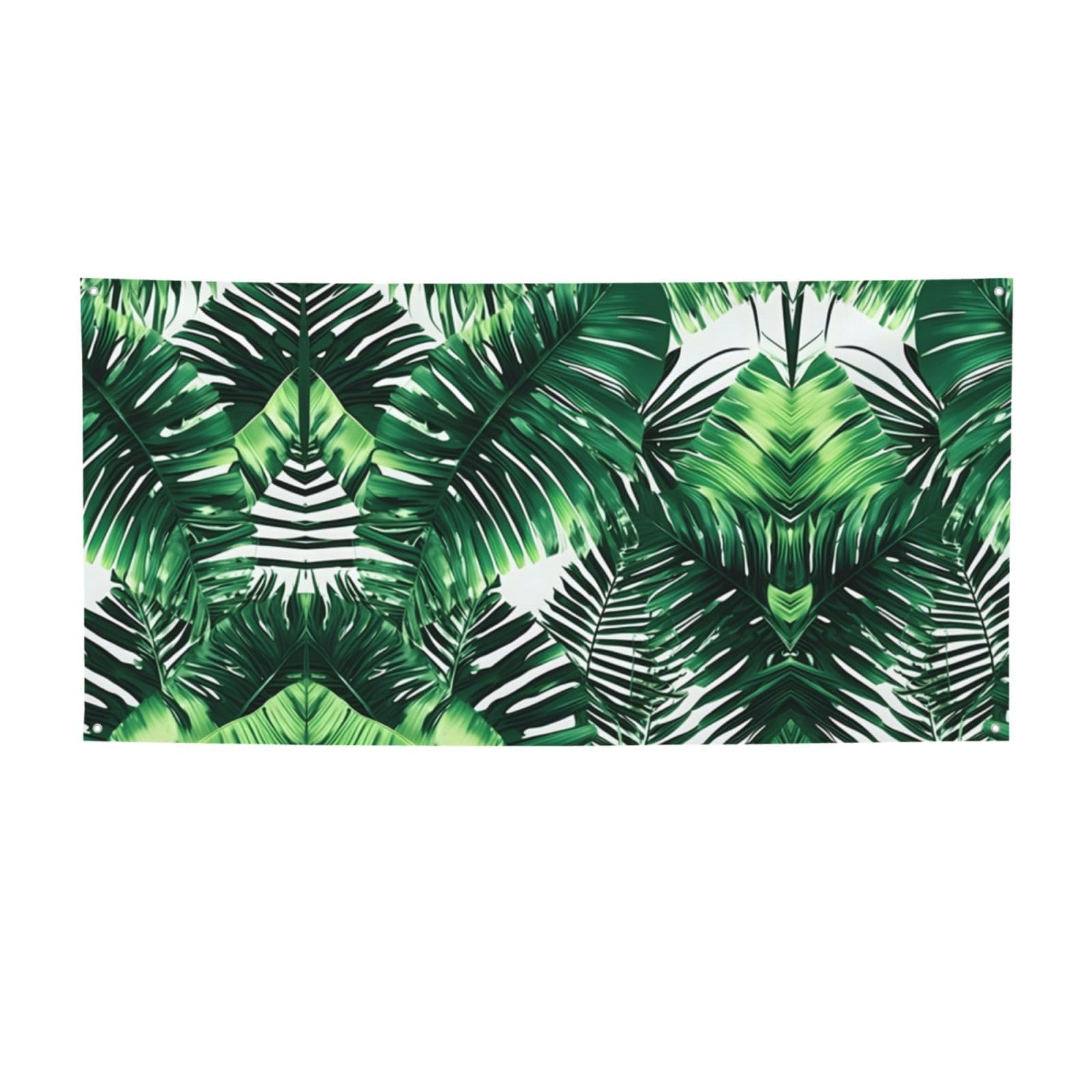 Tropical Fruits Pineapple All-Purpose Festive Flags:Top-Choice Event Banner For Vibrant Celebrations