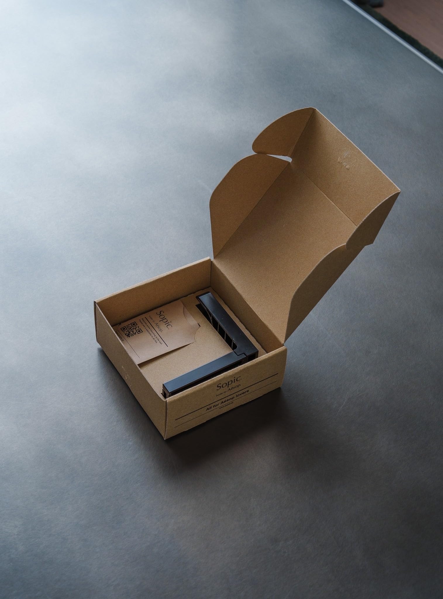 Amazon.co.jp: Sopic イソップ専用ボトルホルダー : ホーム＆キッチン