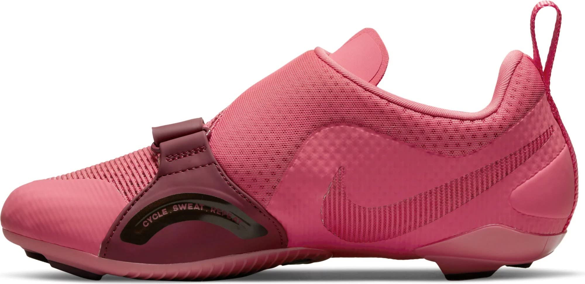 Nike SUPERREP Cycle Pink CJ0775 669 Women's Size 9.5