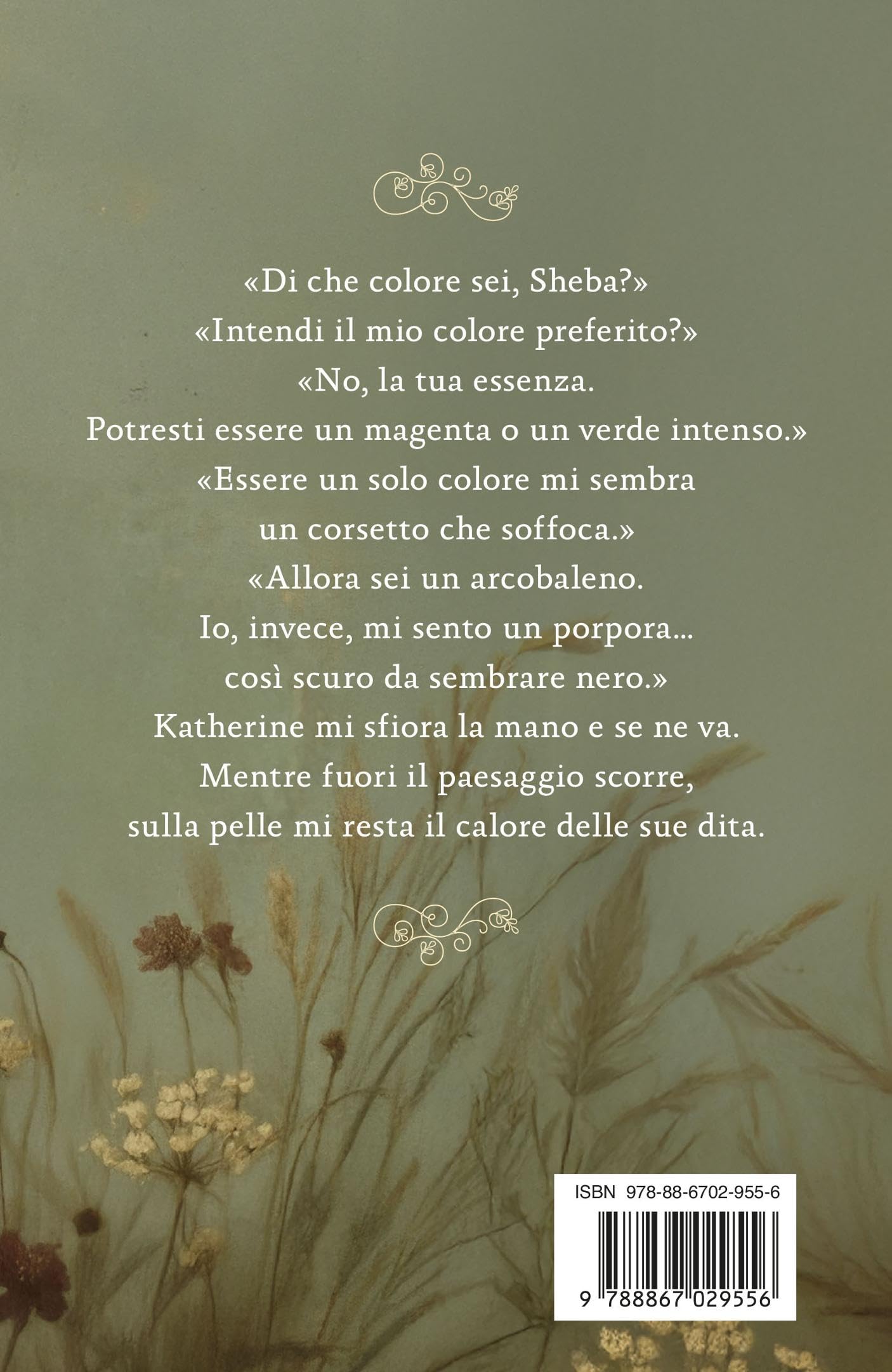 I segreti di Harbour House