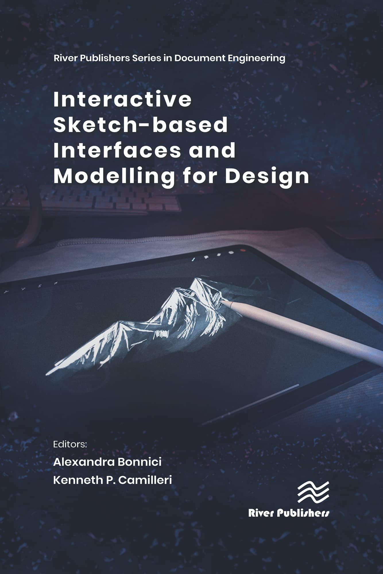 Modélisation 3D par croquis interfaces interactives et design innovant