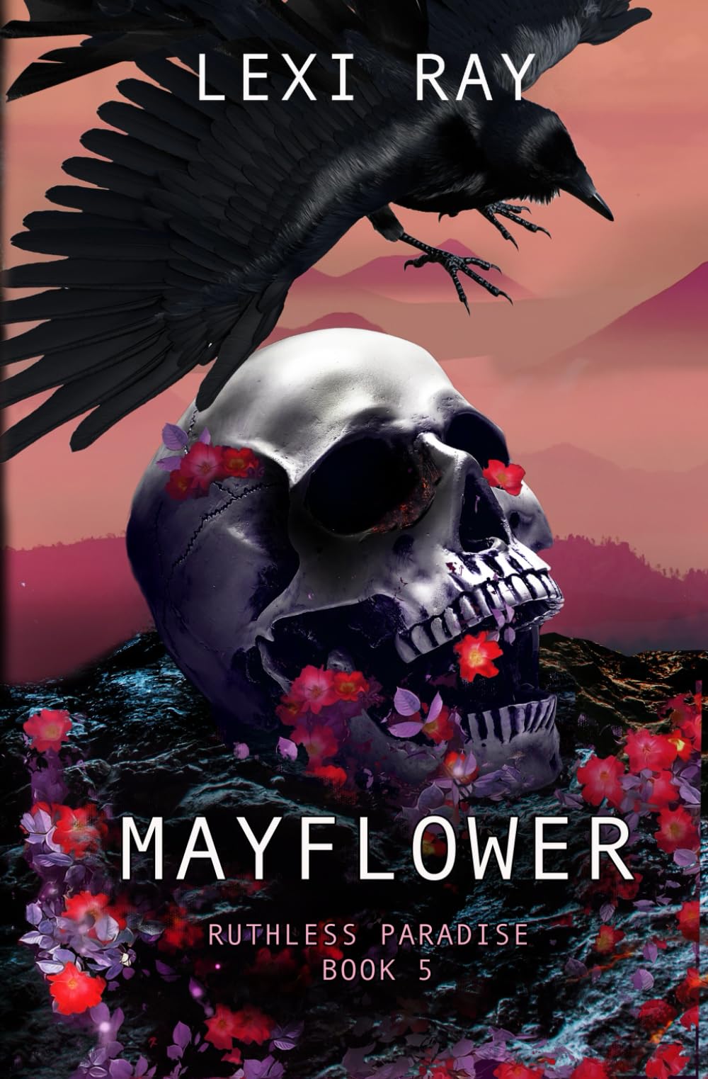 Mayflower (Ruthless Paradise)