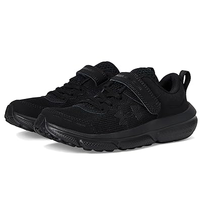Under Armour Kids Assert 10 Alternate Closure (Little Kid) Boy