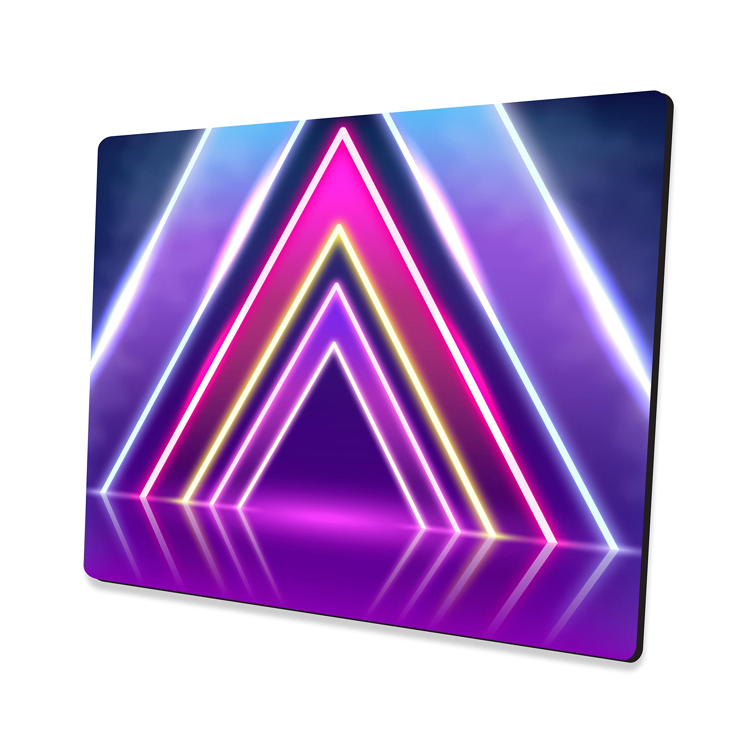 PAPER PLANE DESIGN Mouse Pad Designer Anti Skid Mouse Pads for Desktop and Laptop Computers. D790