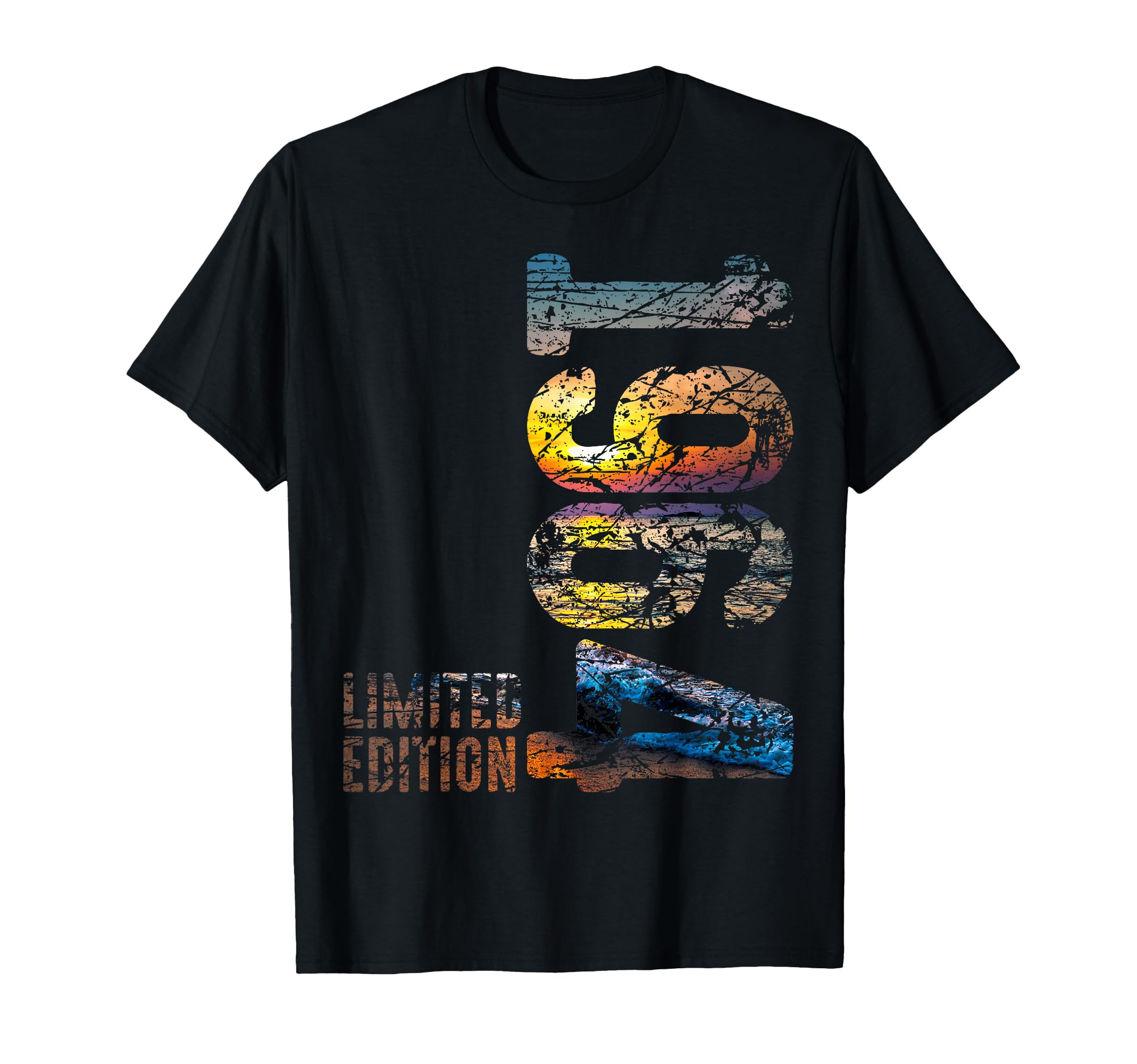 Kleidung mit Designs von Amazon Merch on Demand