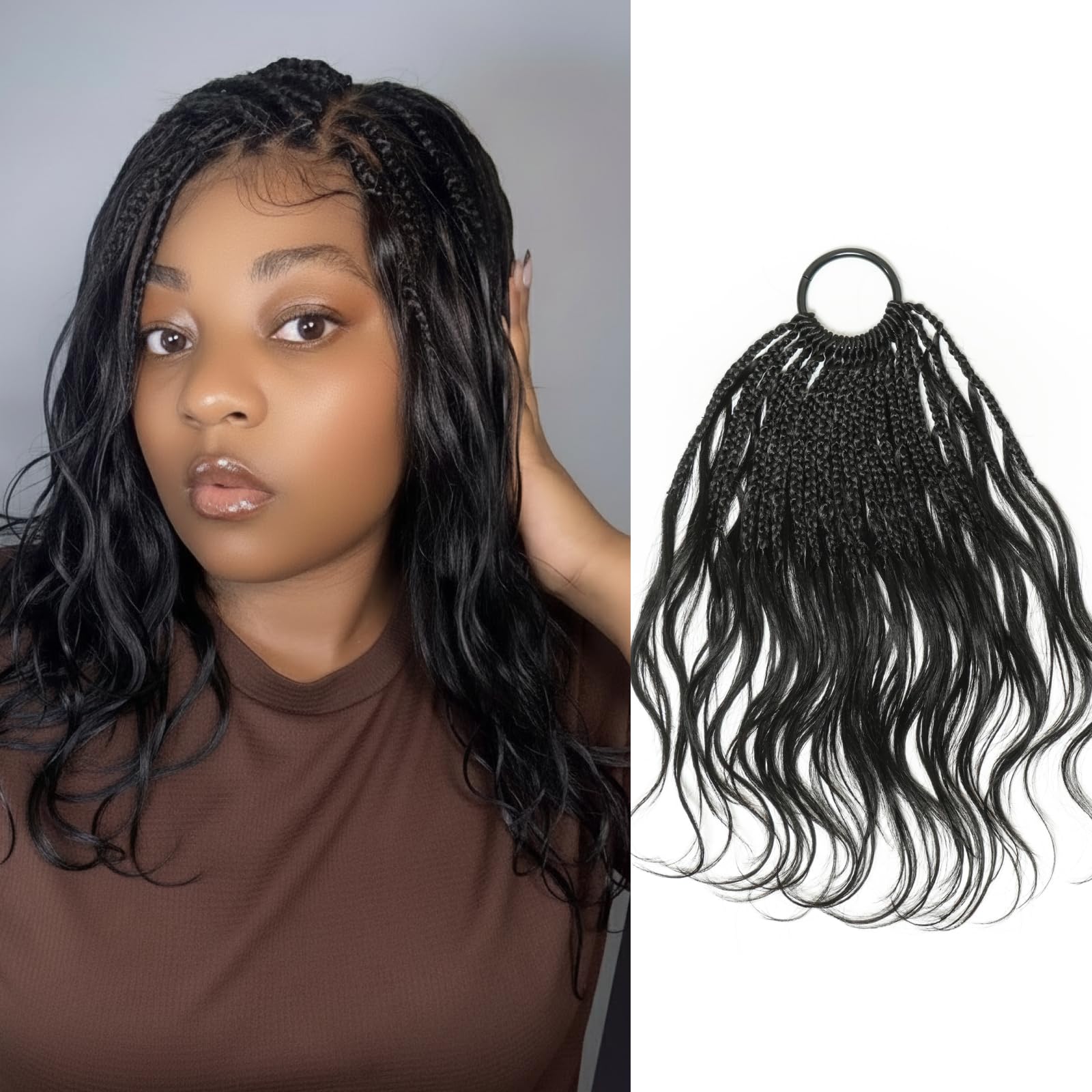 bora 「どこまでも」 Amazon.com : JALIZA 12 Inch Bora Bora Crochet Braids (120 Strands