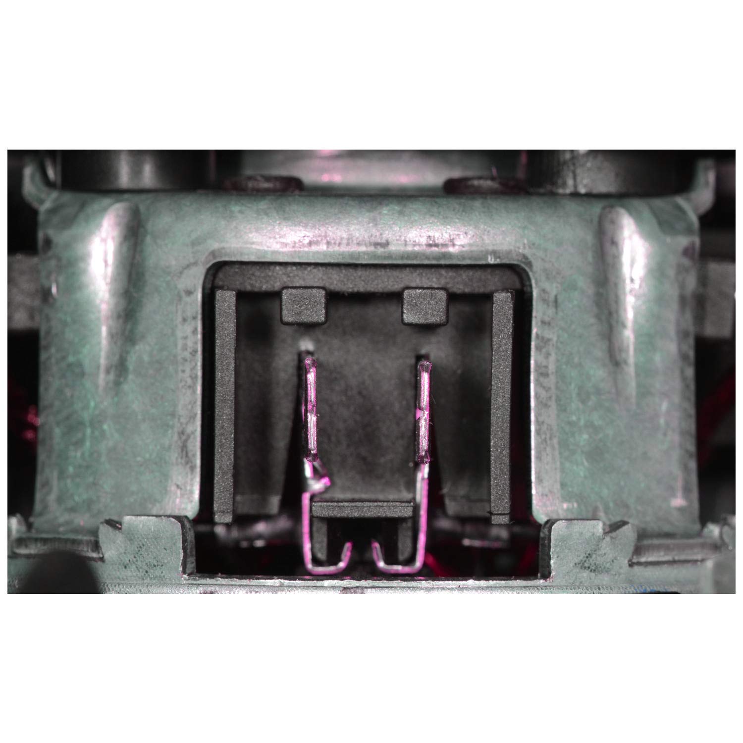 Amazon.com: Valeo 698244 HVAC Blower Motor for Select Mercedes  