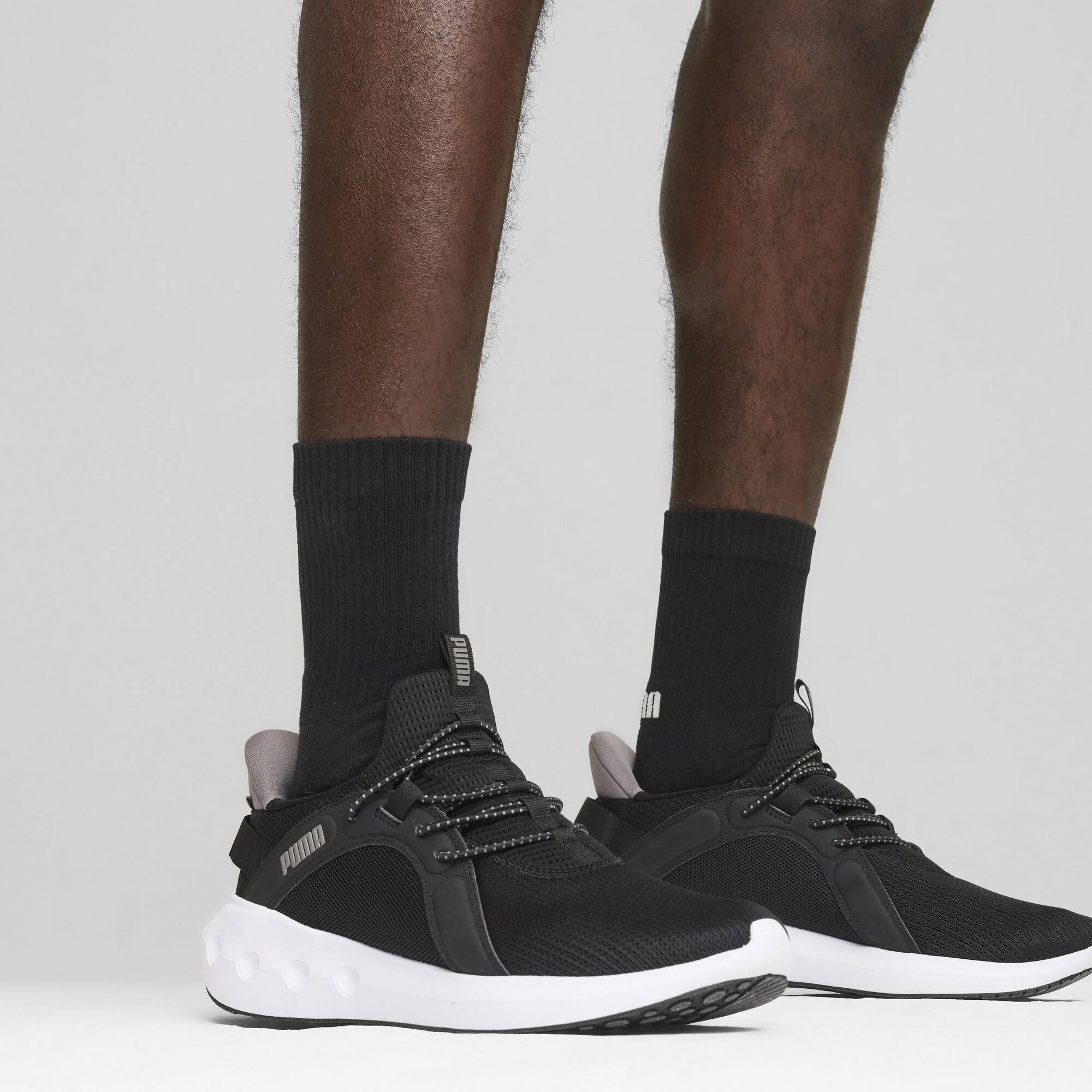 PUMA Uniseks Softride Carson Ease InButy do biegania drogowego