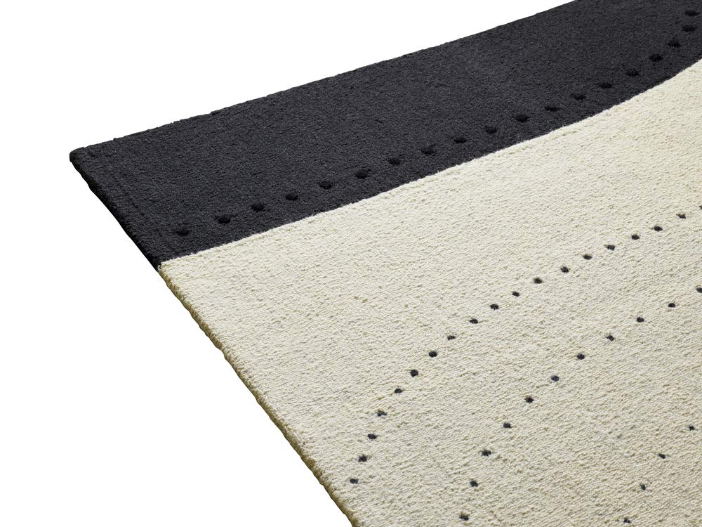 Amazon｜フリッツ・ハンセン 【日本正規品】 ラグ Dotted Balance 103