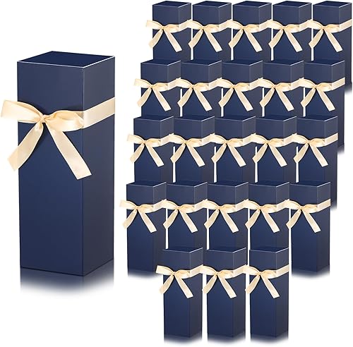 Miniatura 1 de 24 cajas de regalo para vasos de sublimación, caja de regalo con cinta para 12 onzas, 20 onzas, 30 onzas, prensa de calor, vasos de sublimación,