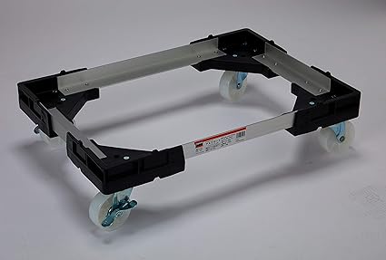 TALD-50 Alumicart w/Nylon Caster