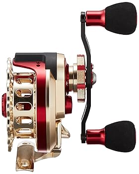 Amazon | ダイワ(DAIWA) イカダリール 18 BJ 筏 (右/左ハンドル