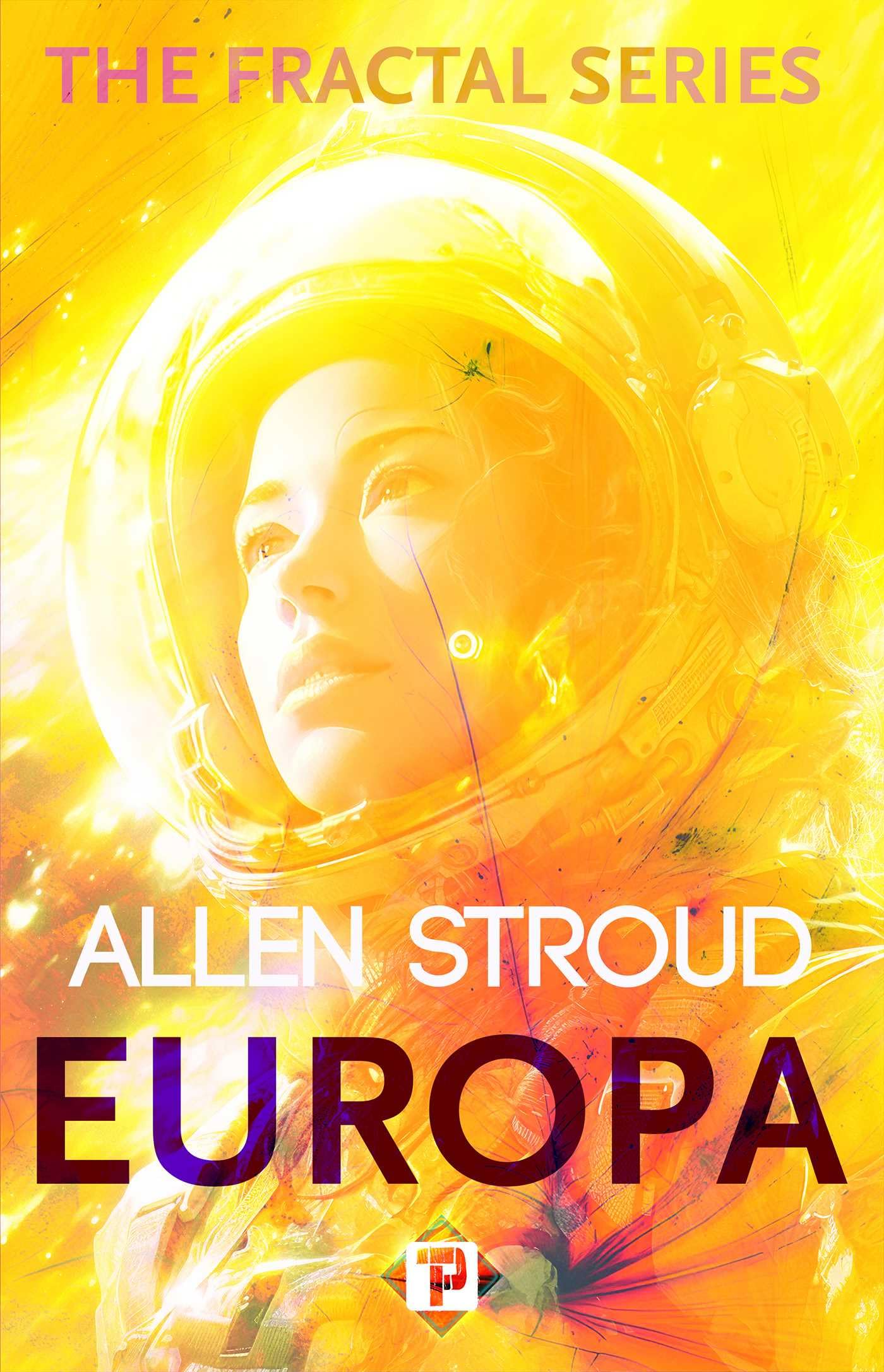 Cover of Europa