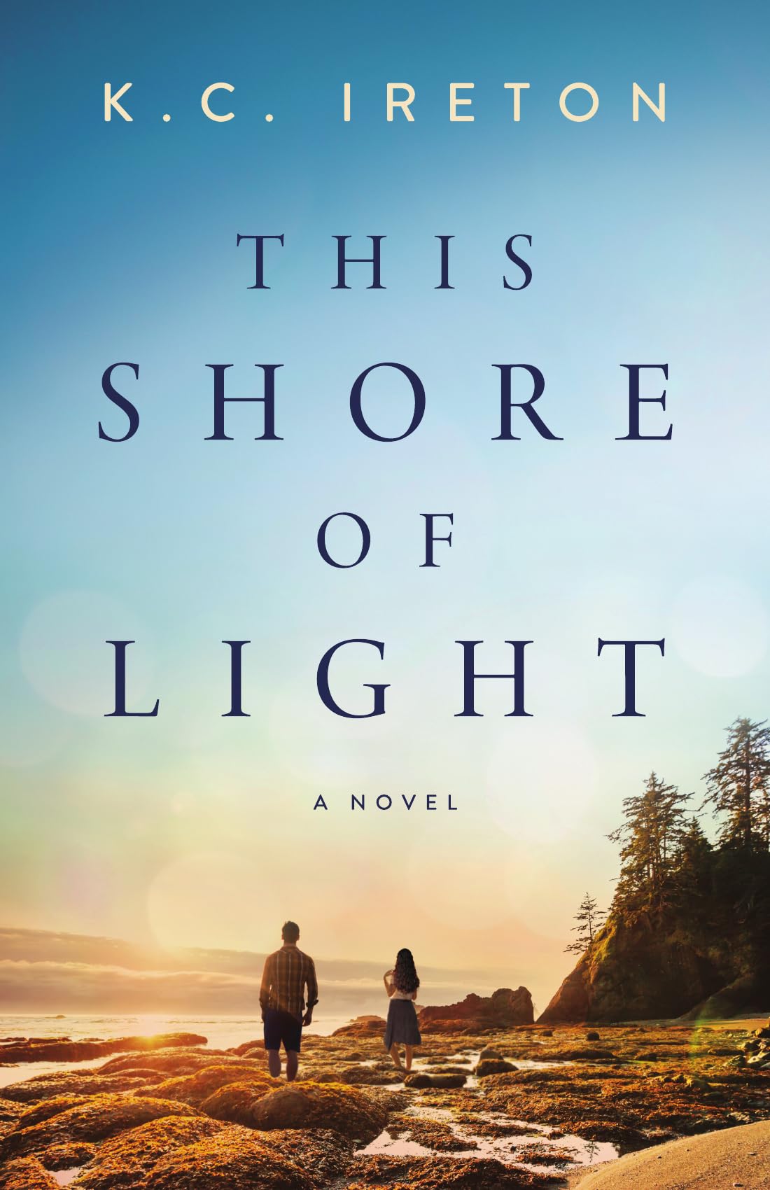 This Shore of Light: A Novel
