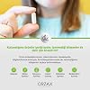 Orzax Ocean Chrome Picolinate 20 Mcg 90 Capsule